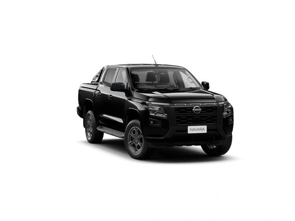 2026 Nissan Navara ST-X Turbo Diesel Automatic