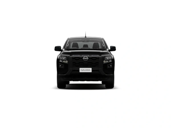 2026 Nissan Navara ST-X Turbo Diesel Automatic
