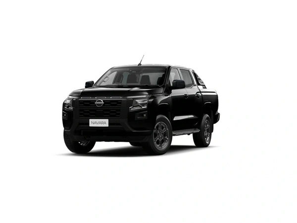 2026 Nissan Navara ST-X Turbo Diesel Automatic