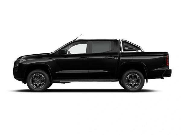 2026 Nissan Navara ST-X Turbo Diesel Automatic