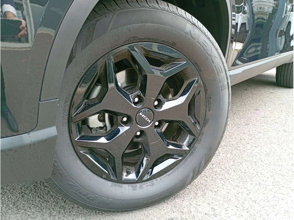 2025 SsangYong Musso Advance XLV 4WD Automatic Turbo Diesel