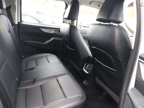 2022 Gwm Ute Cannon NPW 4WD Turbo Diesel Automatic