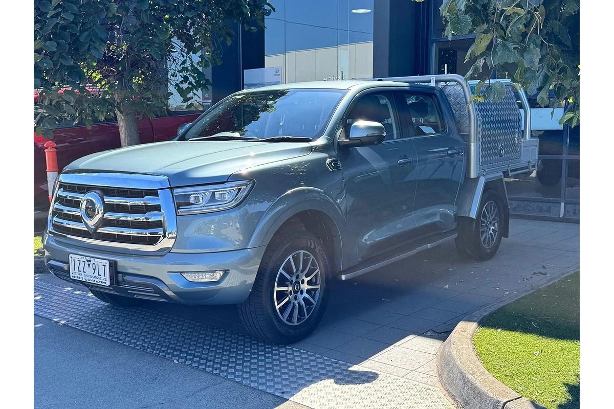 4x4
