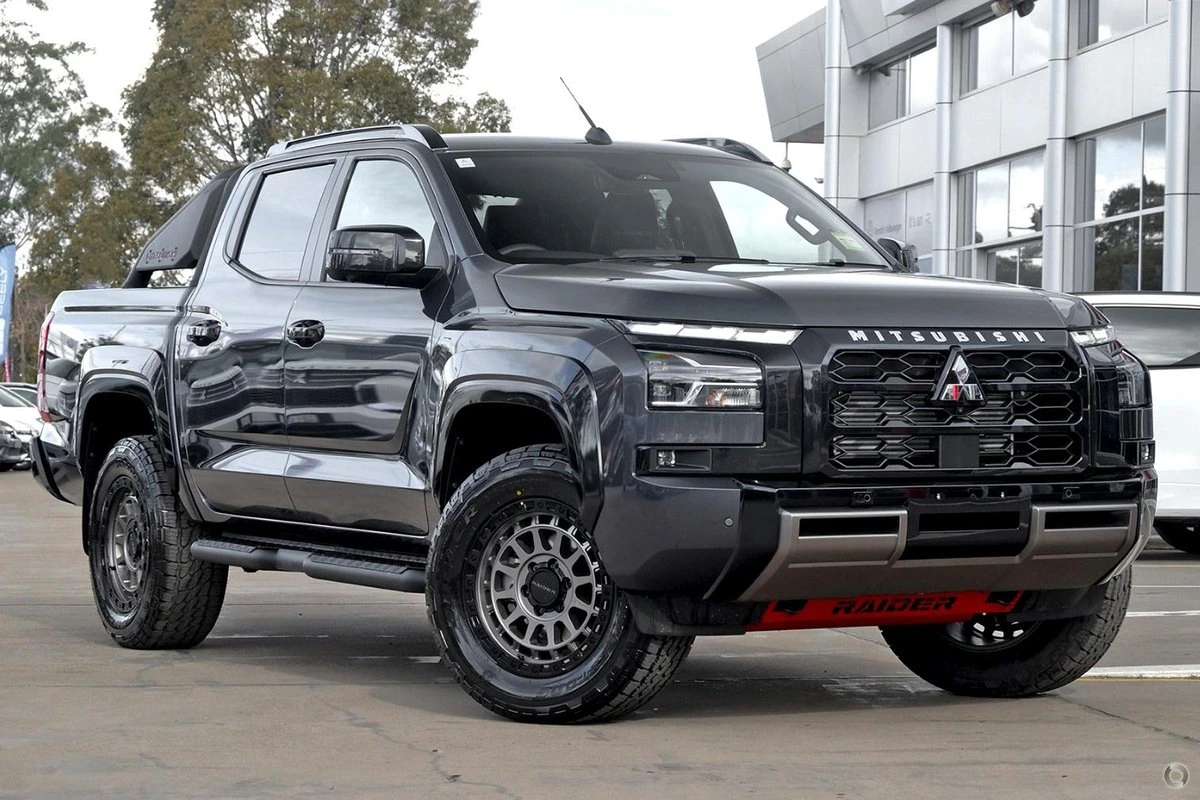 4x4