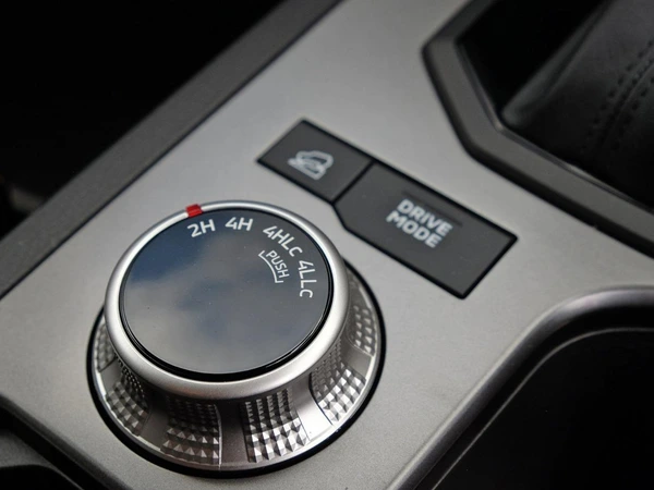 2026 Mitsubishi Triton Raider MV MY26 4WD Diesel Automatic
