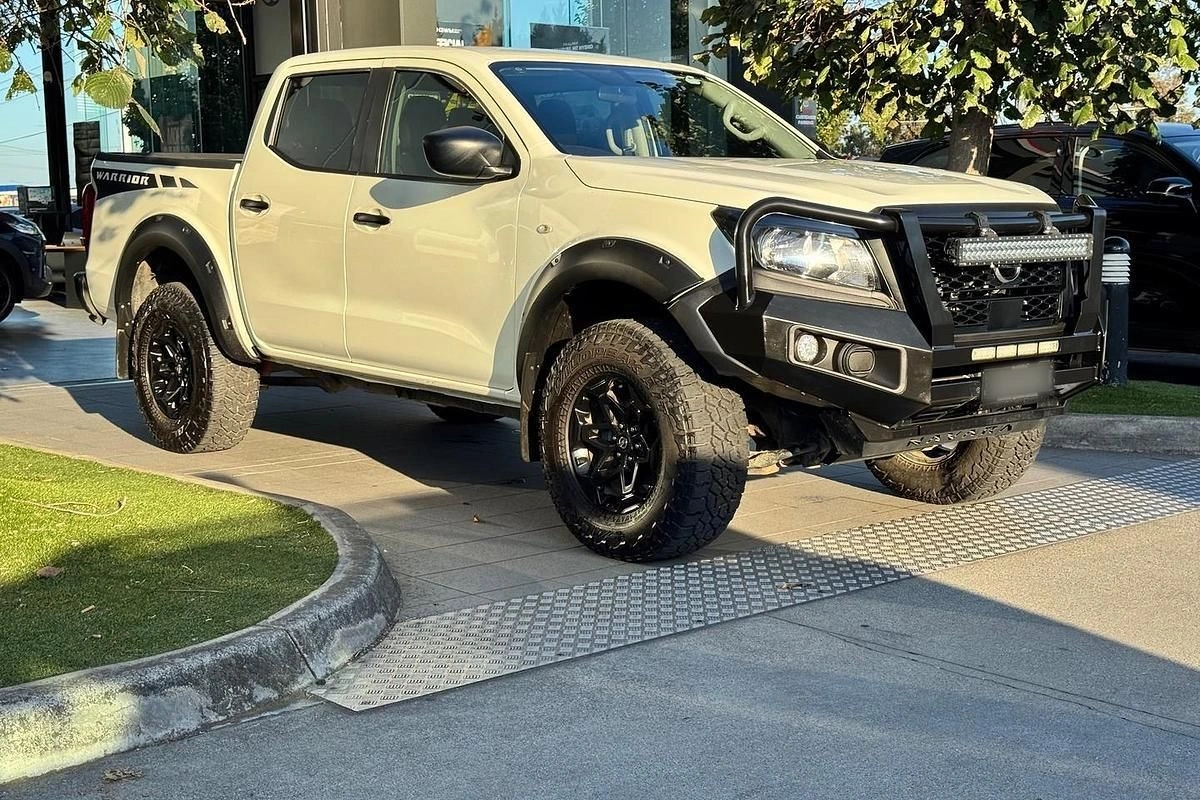 4x4