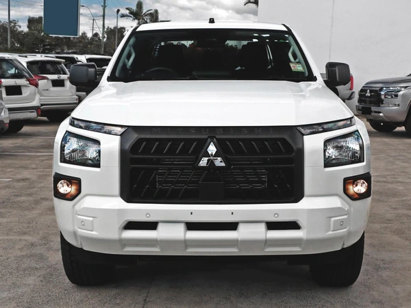2026 Mitsubishi Triton GLX+ 4WD Automatic Diesel