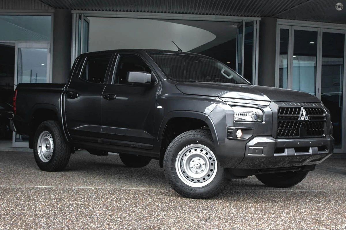 4x4