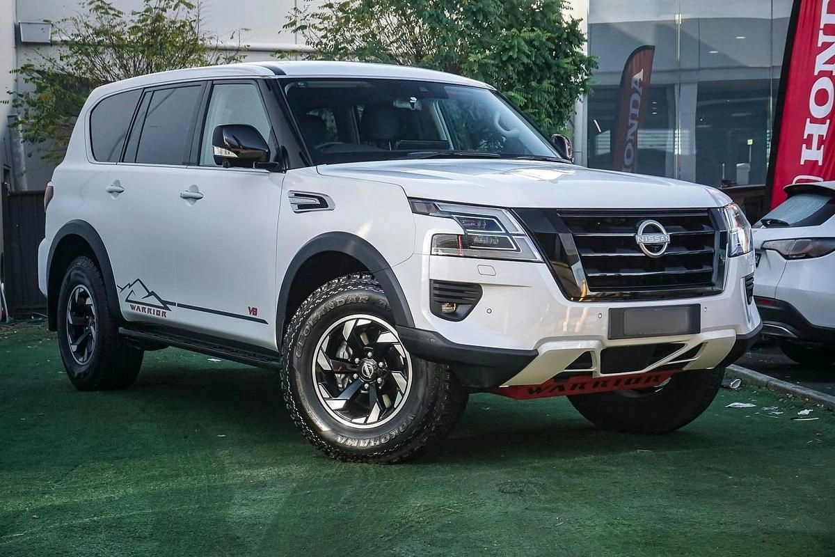 4x4