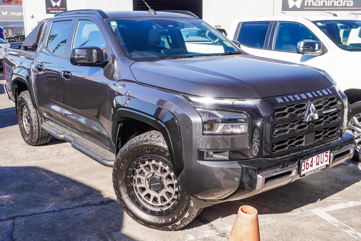 4x4