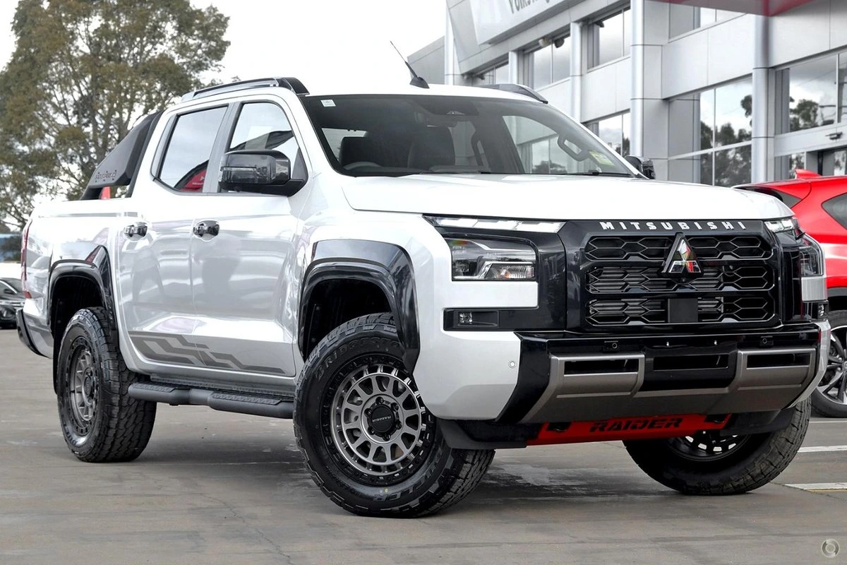 4x4