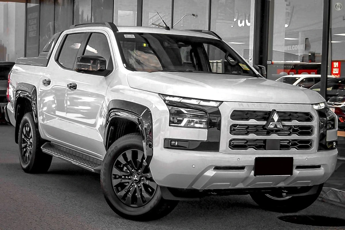 4x4