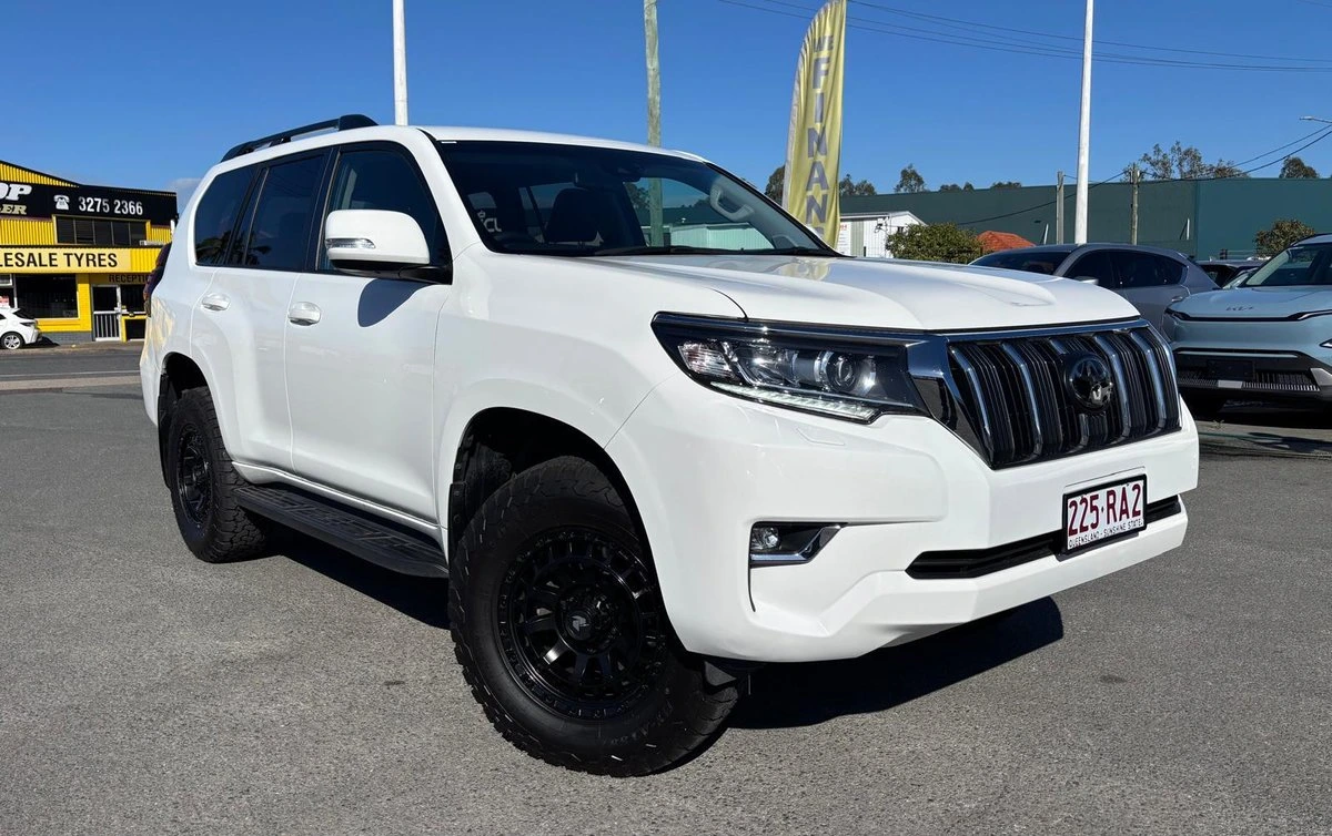 4x4