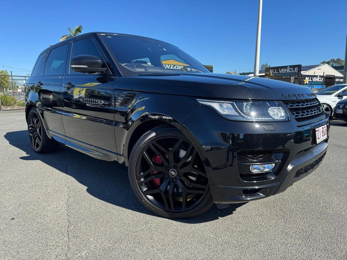 4x4