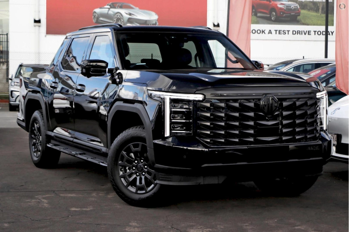 4x4