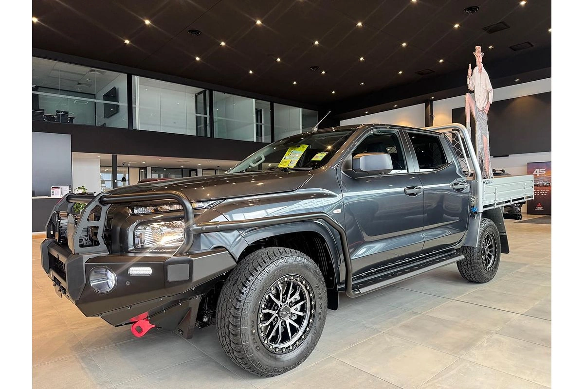 4x4