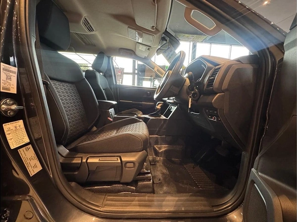 2026 Mitsubishi Triton GLX+ MV Automatic 4WD Turbo Diesel
