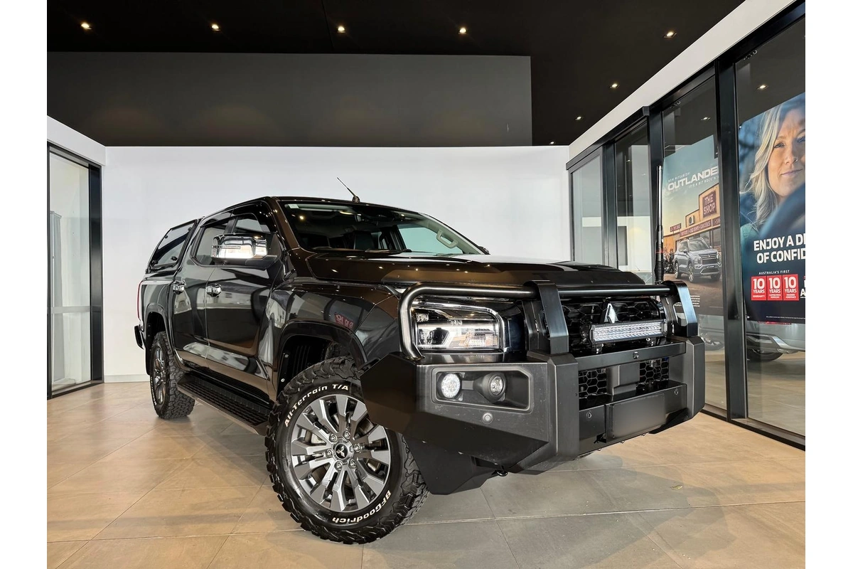 4x4