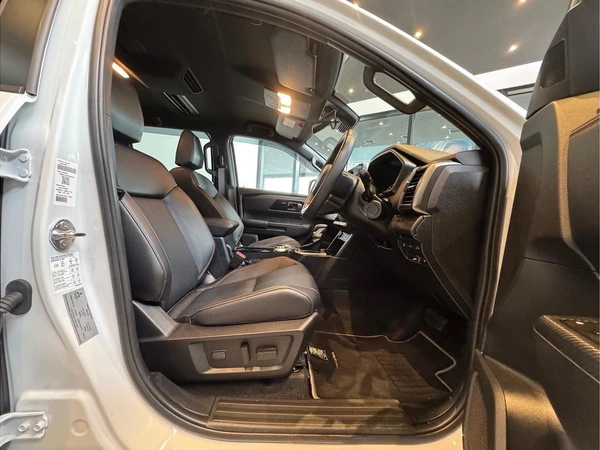 2025 Mitsubishi Triton GSR MV Automatic 4WD Turbo Diesel