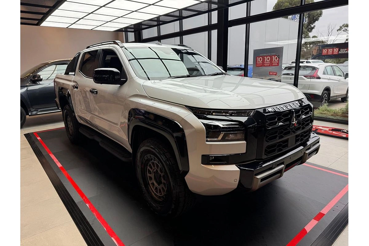 4x4