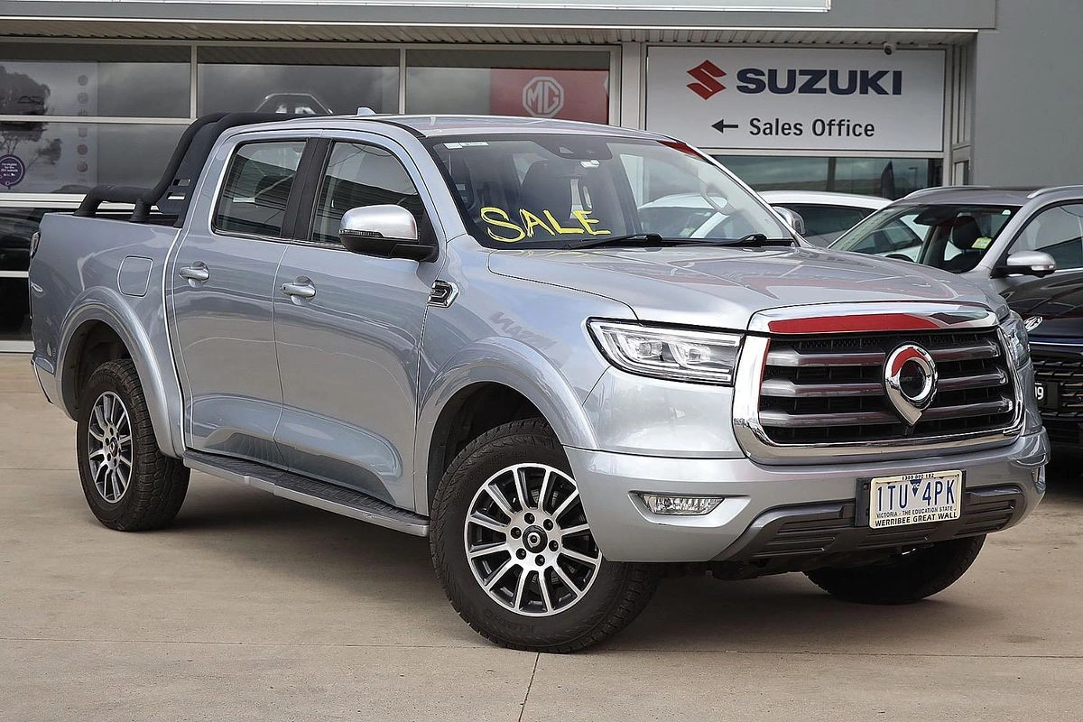 4x4