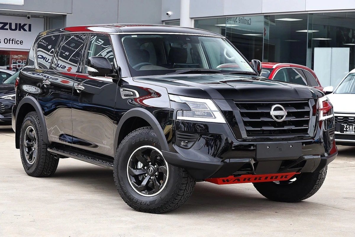 4x4