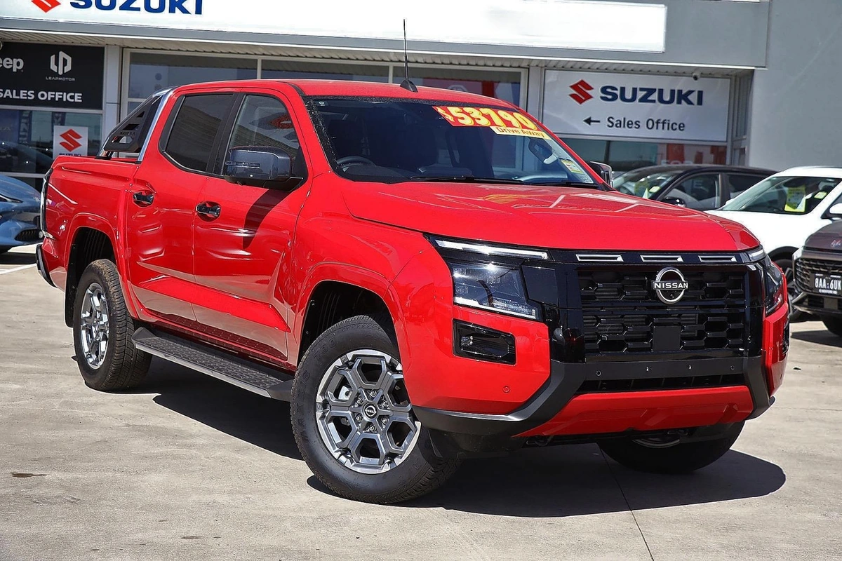 4x4