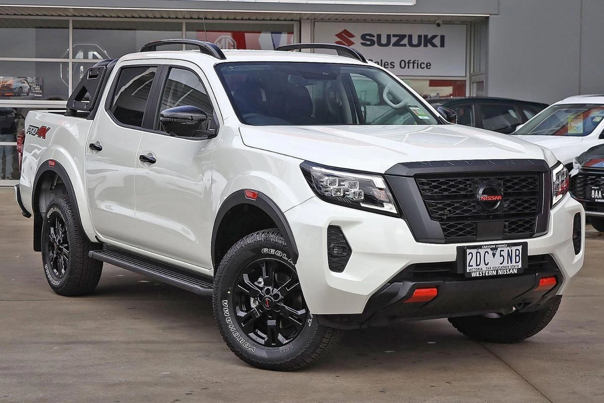 4x4