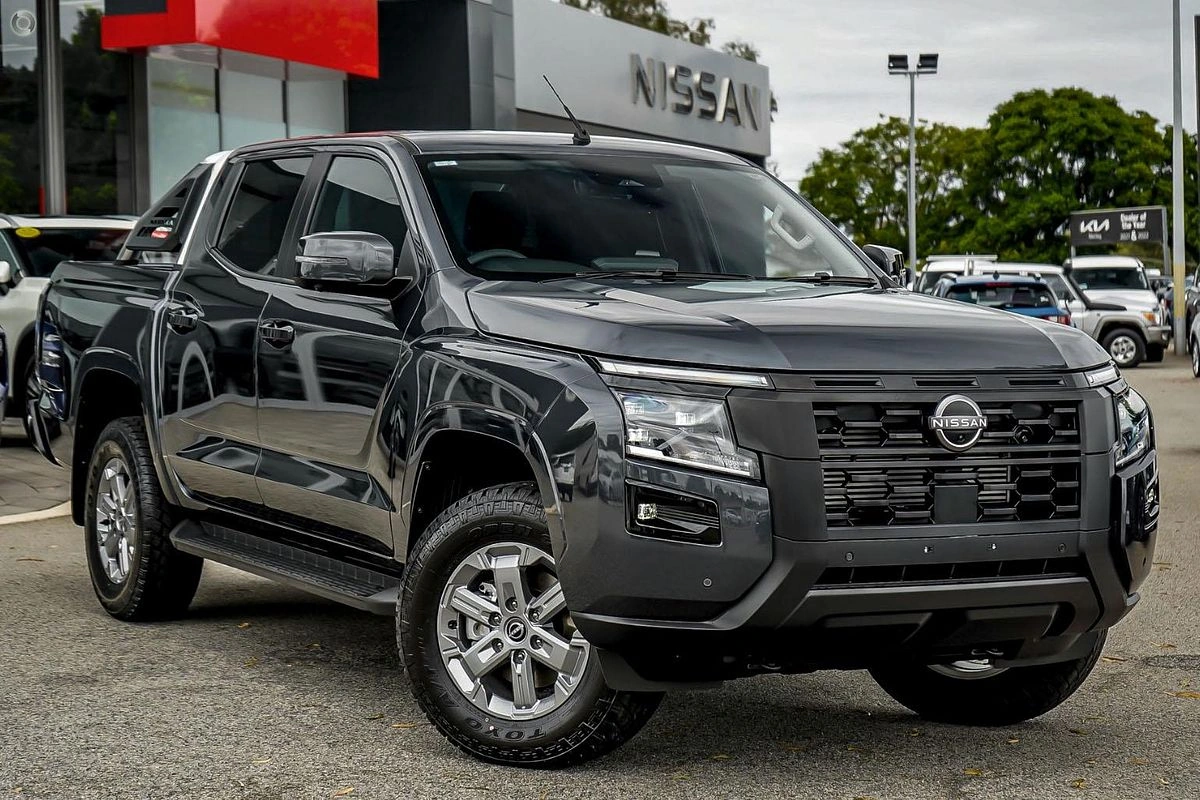 4x4