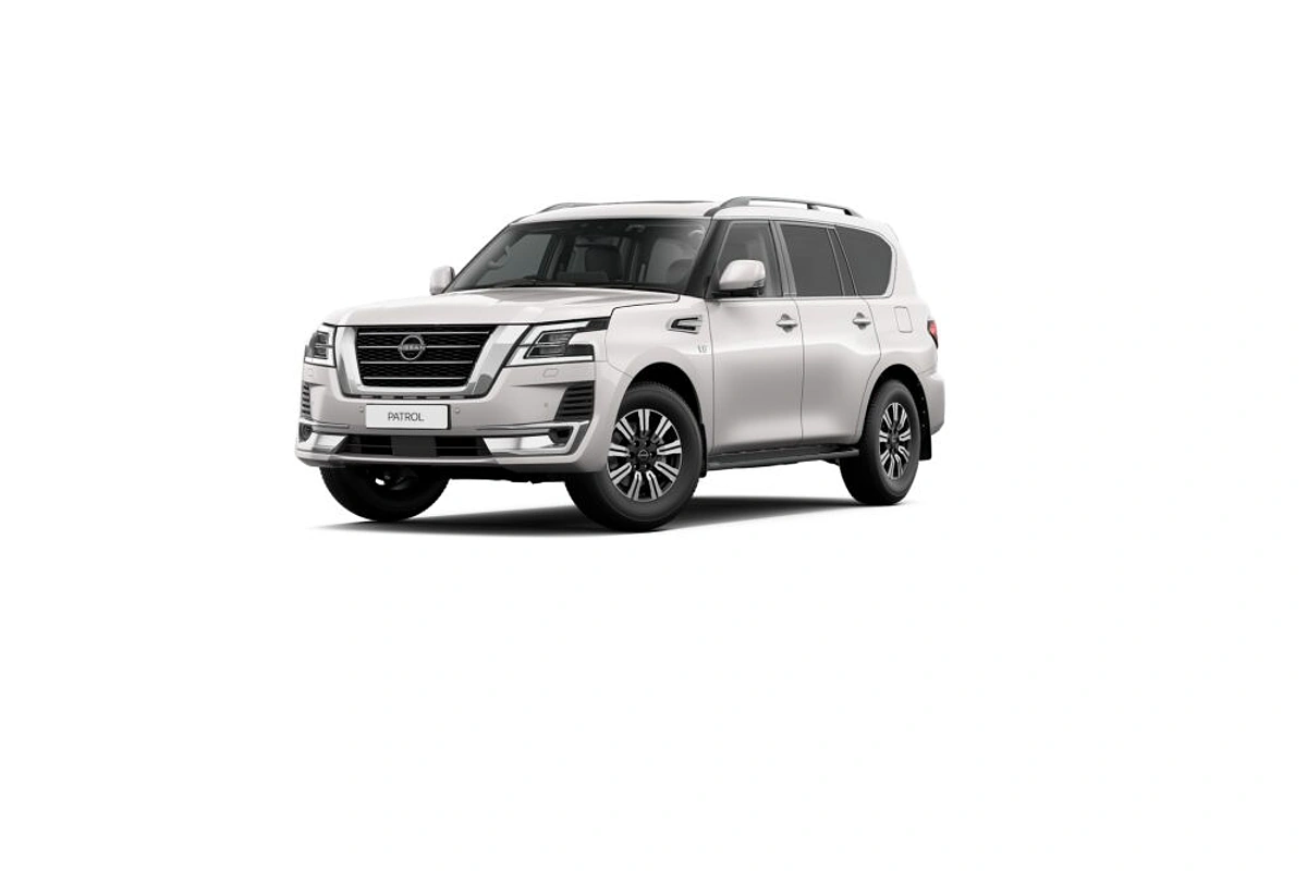4x4