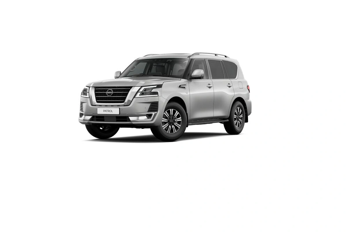 4x4