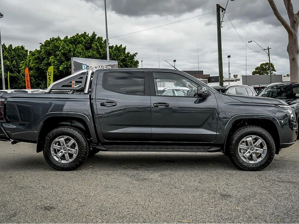 2026 Nissan Navara ST D27 Turbo Diesel 4WD Automatic