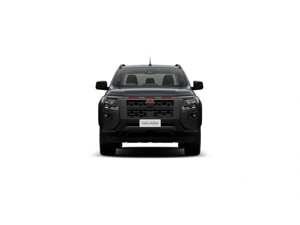 2026 Nissan Navara PRO-4X D27 4WD Turbo Diesel Automatic