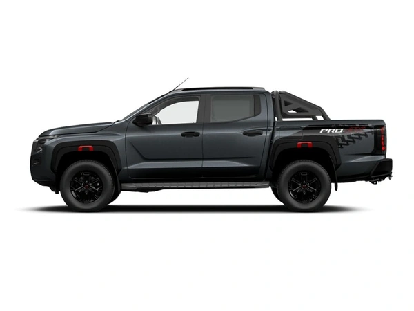 2026 Nissan Navara PRO-4X D27 4WD Turbo Diesel Automatic