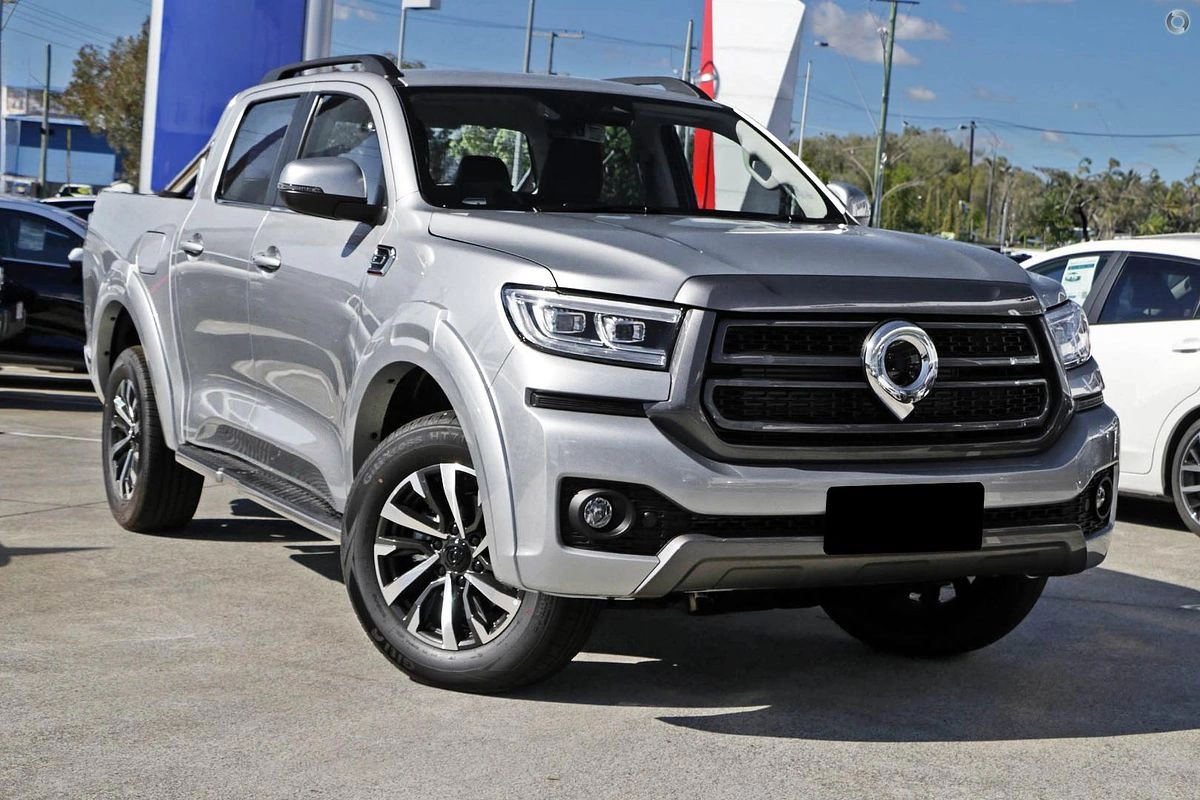 4x4