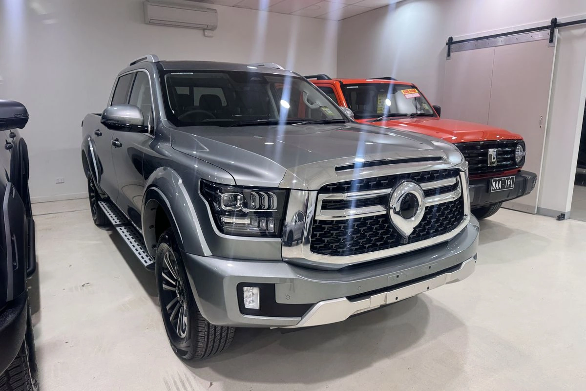 4x4