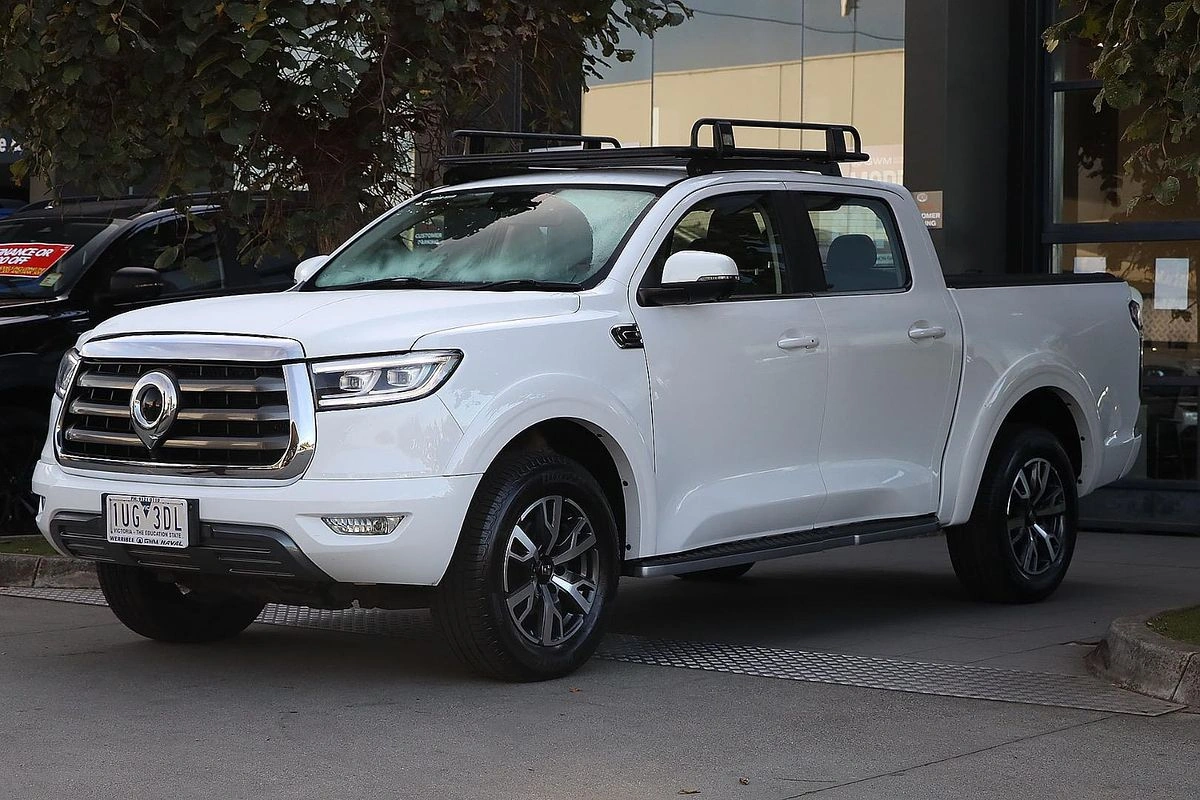 4x4