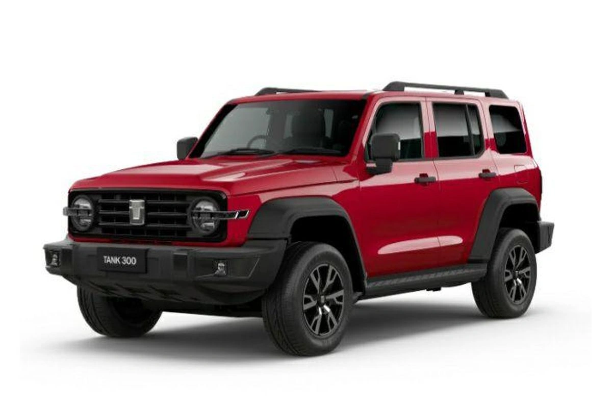 4x4