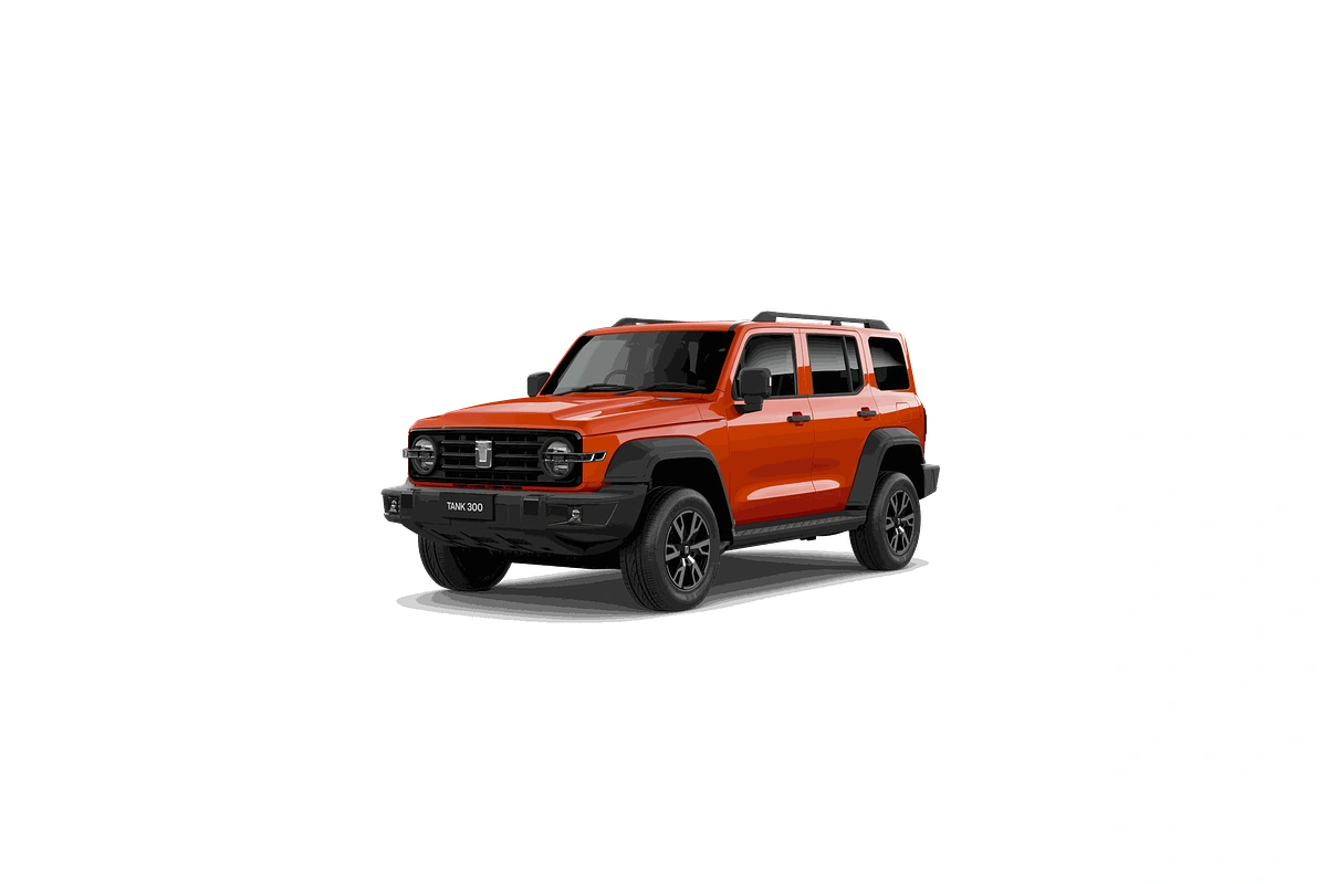 4x4