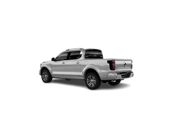 2026 Great Wall Motors Cannon Lux P05 4WD Turbo Diesel Automatic