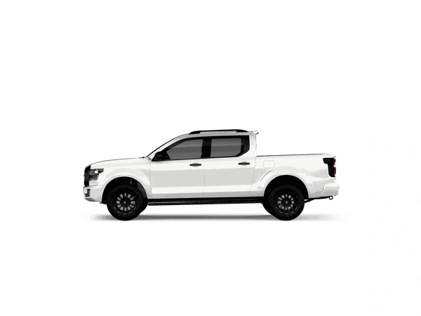 2026 Great Wall Cannon Vanta P05 Turbo Diesel Automatic