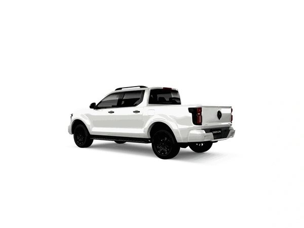 2026 Great Wall Cannon Vanta P05 Turbo Diesel Automatic