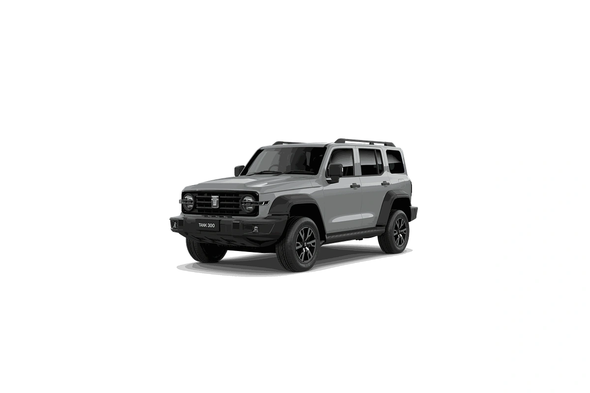 4x4