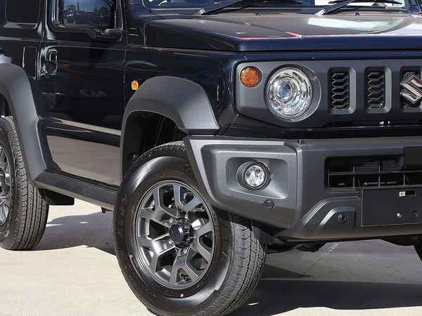 2026 Suzuki Jimny GJ 4WD Automatic