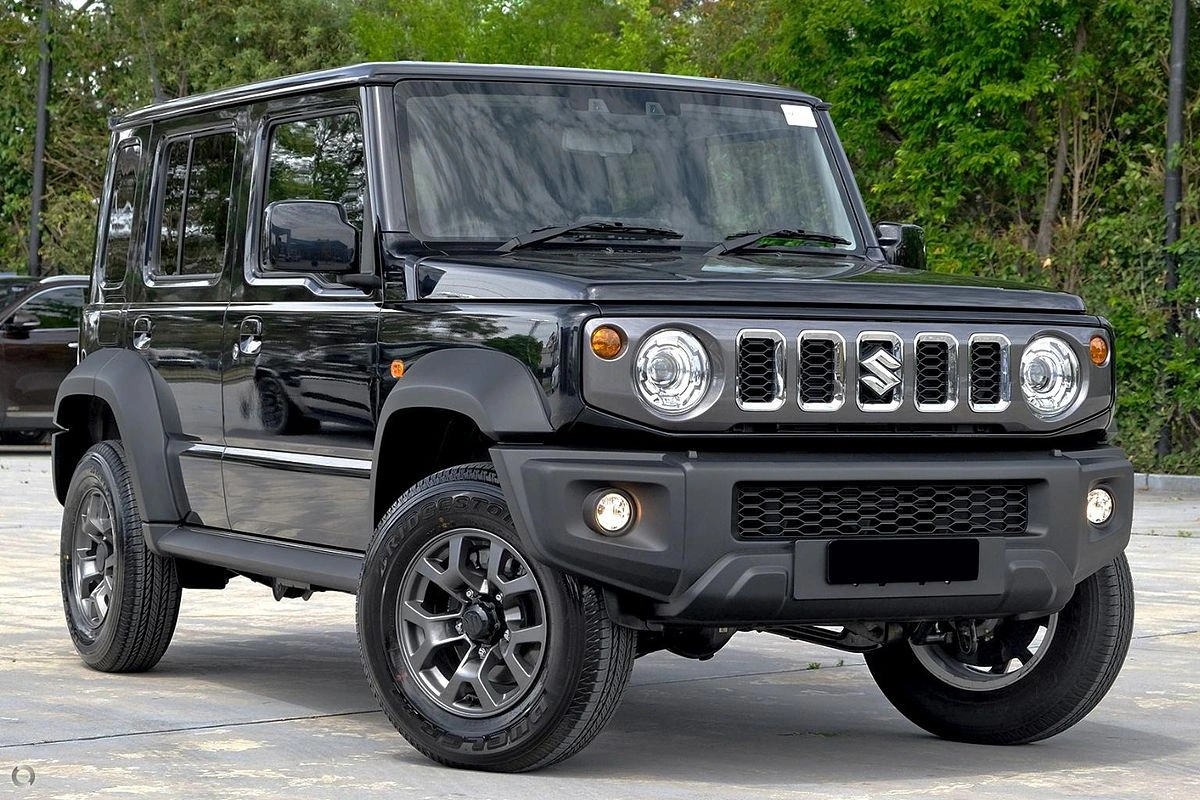 4x4