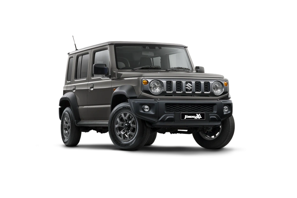 4x4