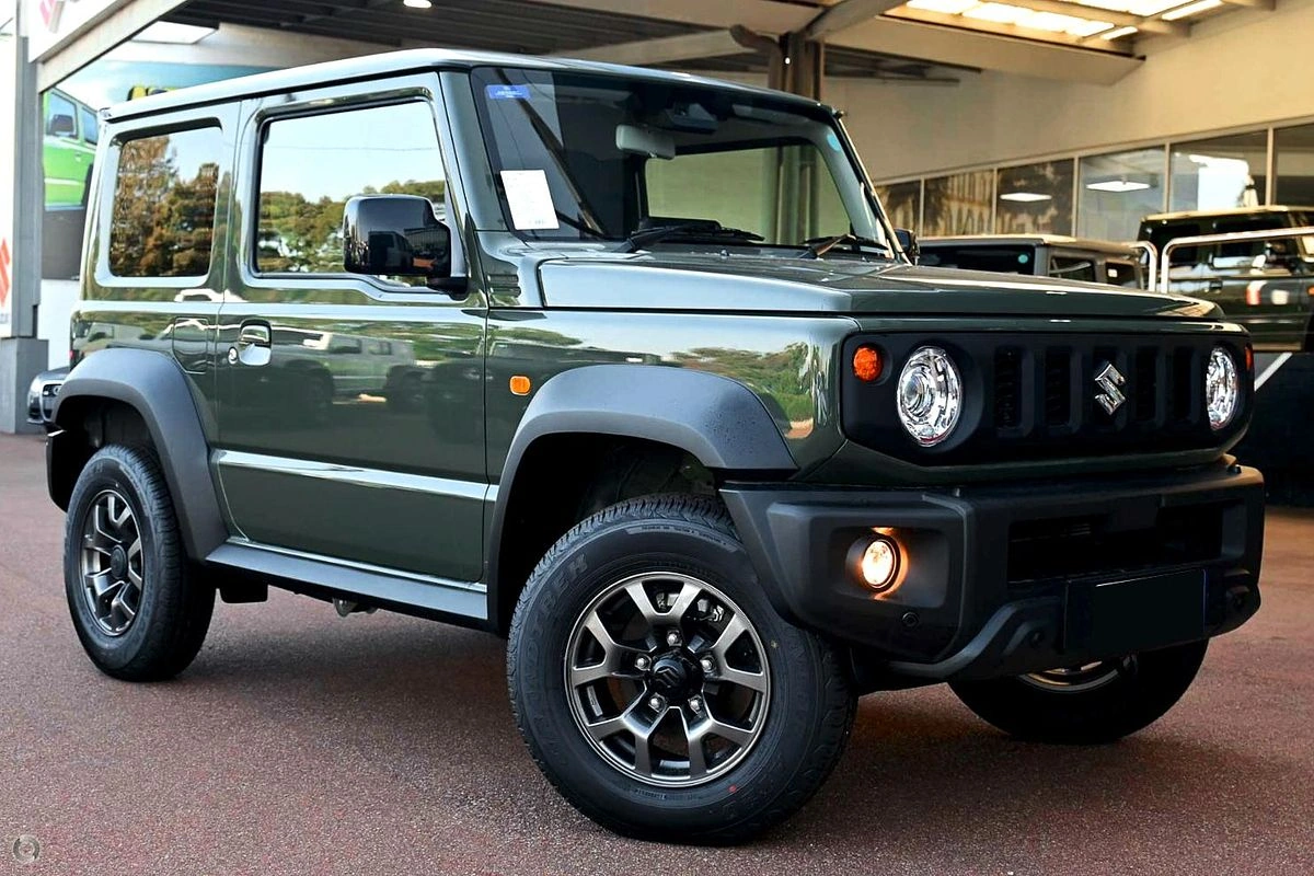 4x4