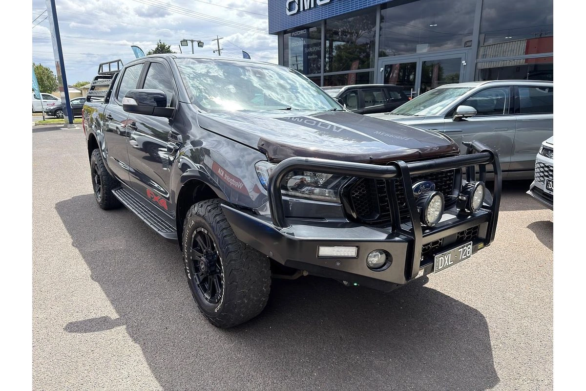 4x4