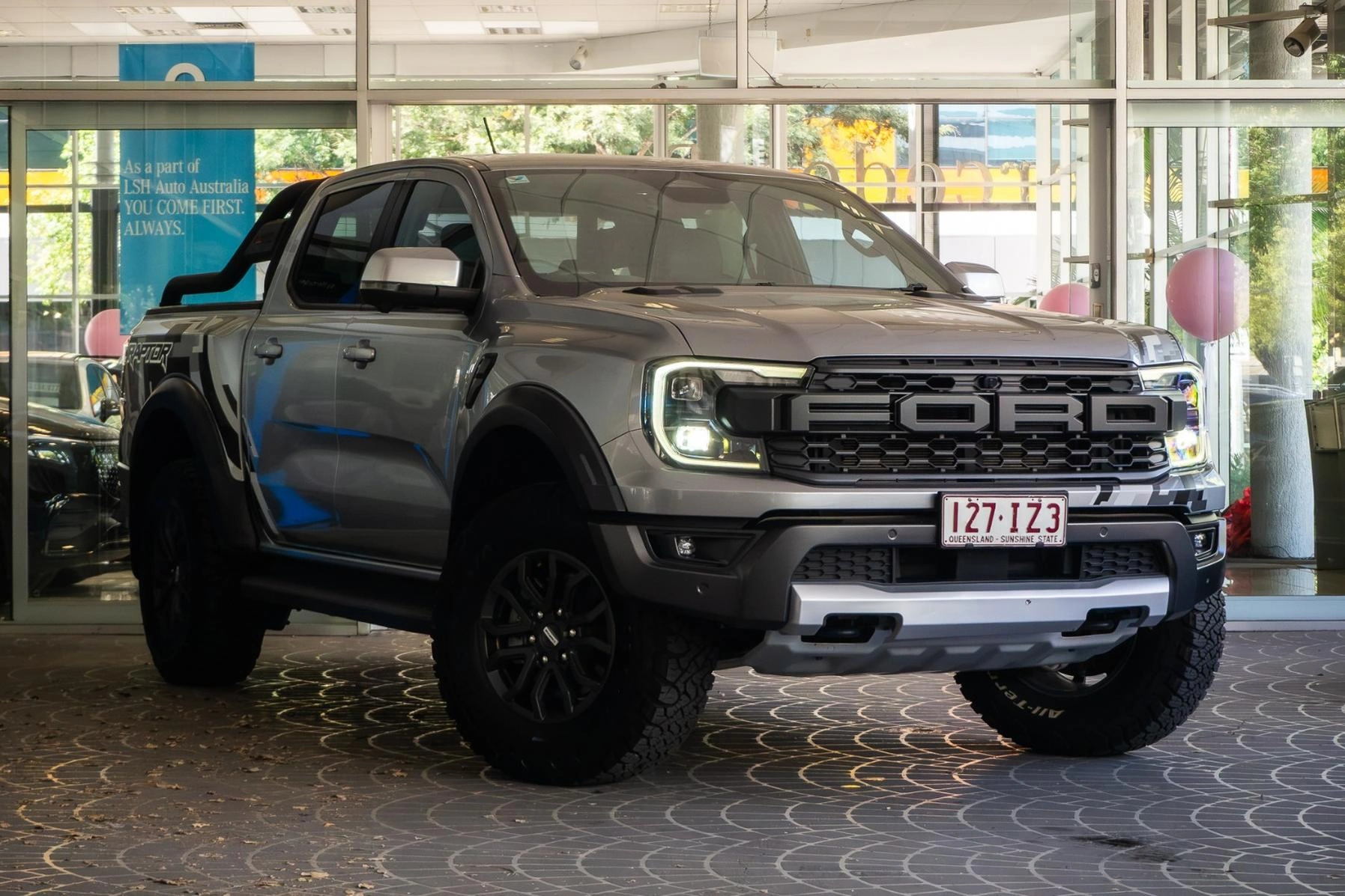 4x4