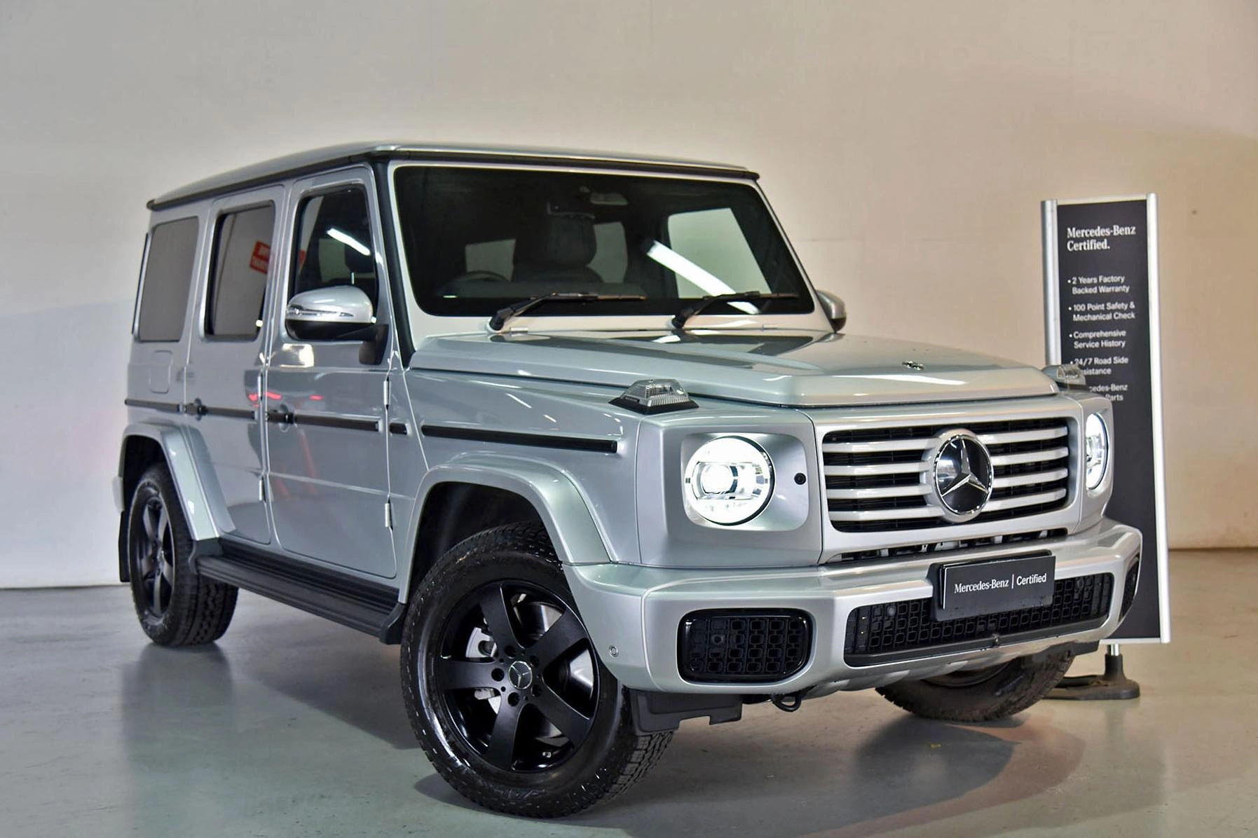 4x4